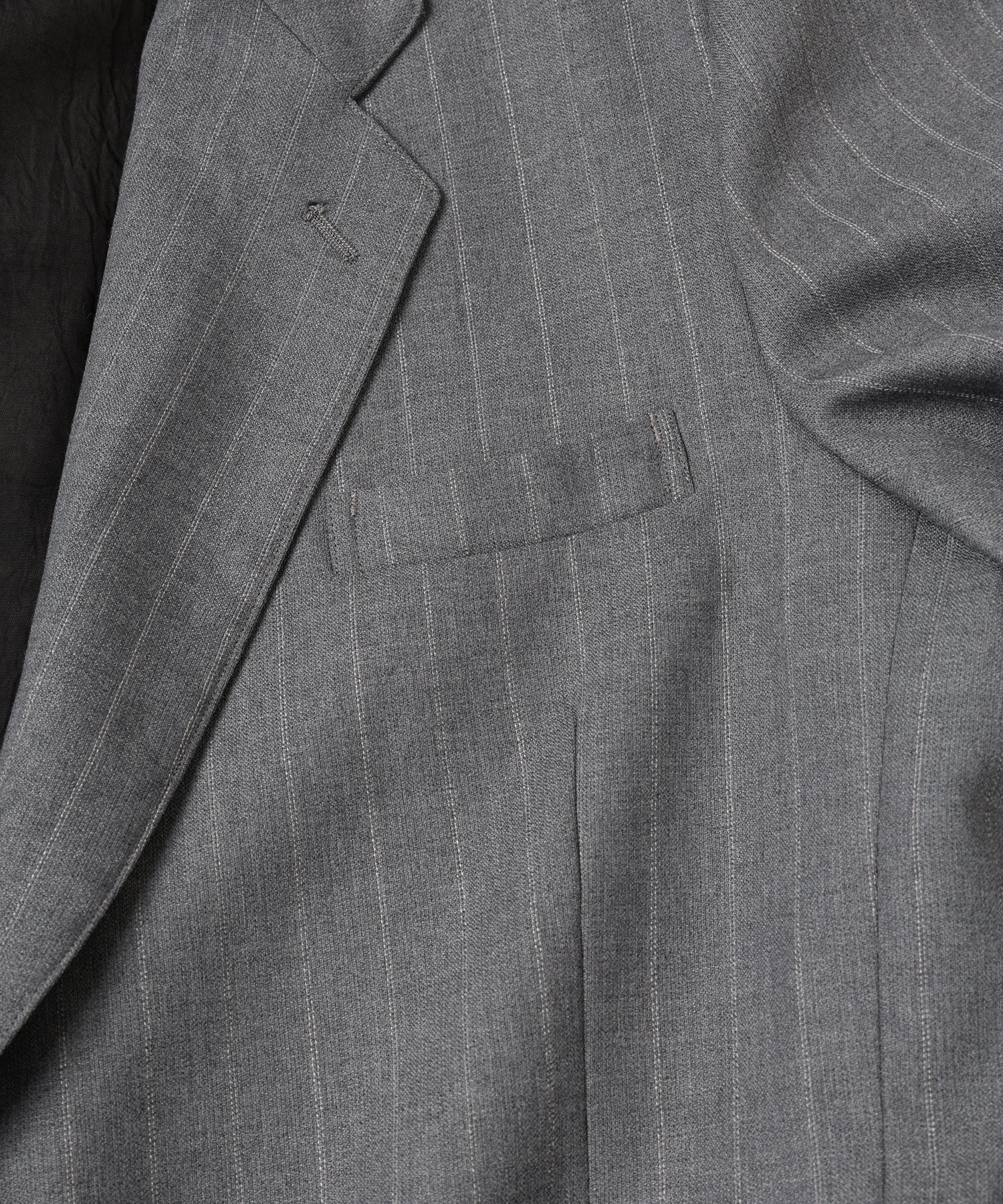 JIEDA WOOL TAILORED JACKET – KIKUNOBU