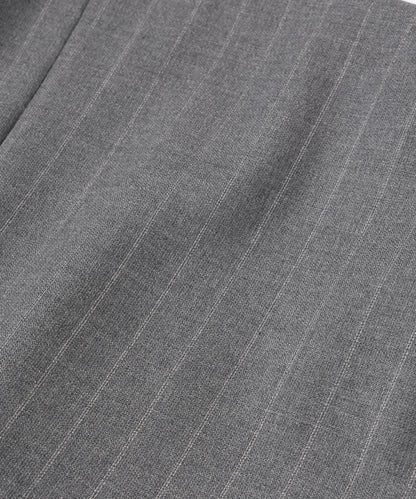 WOOL TAILORED JACKET