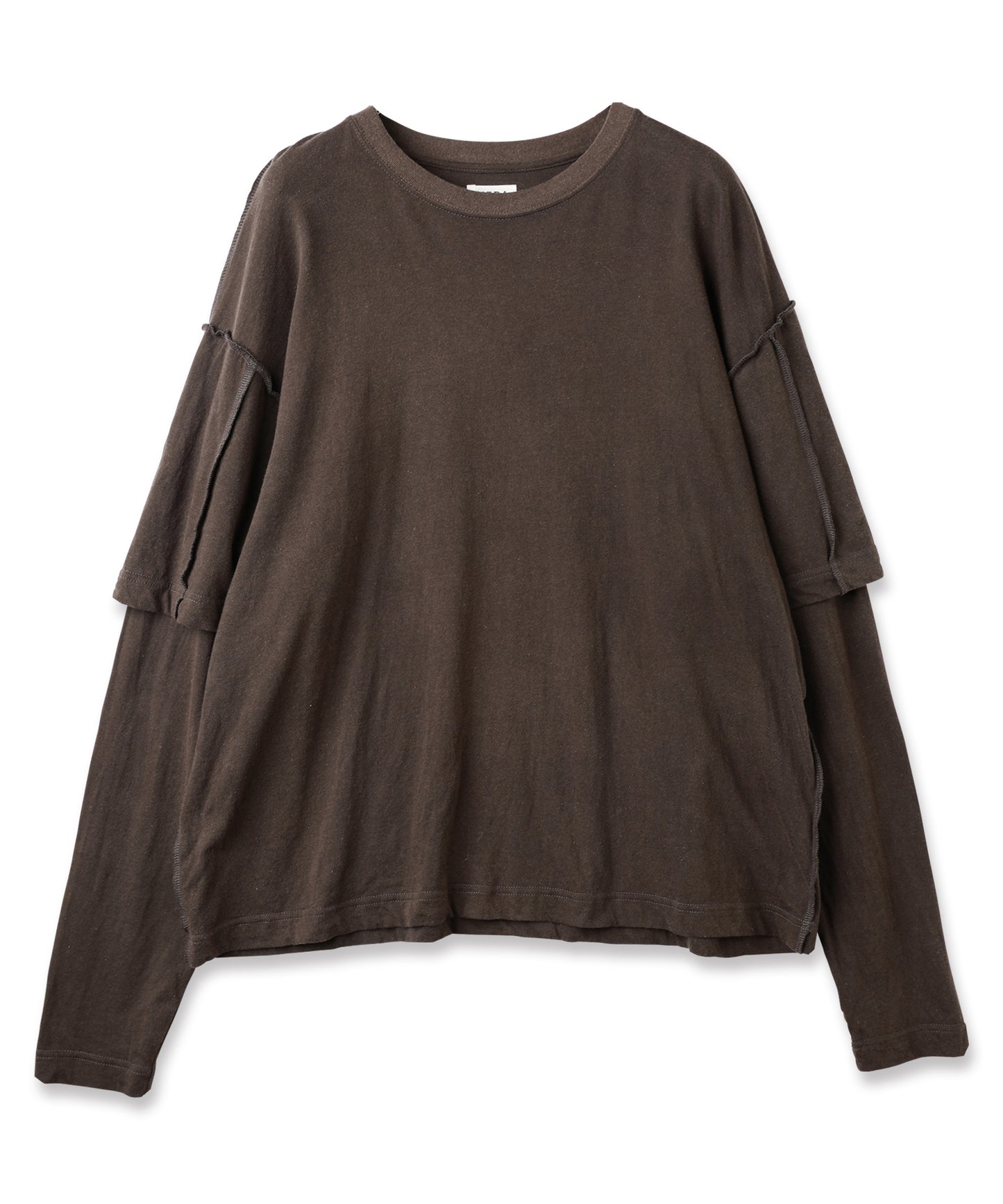 PIGMENT LAYERED L/S