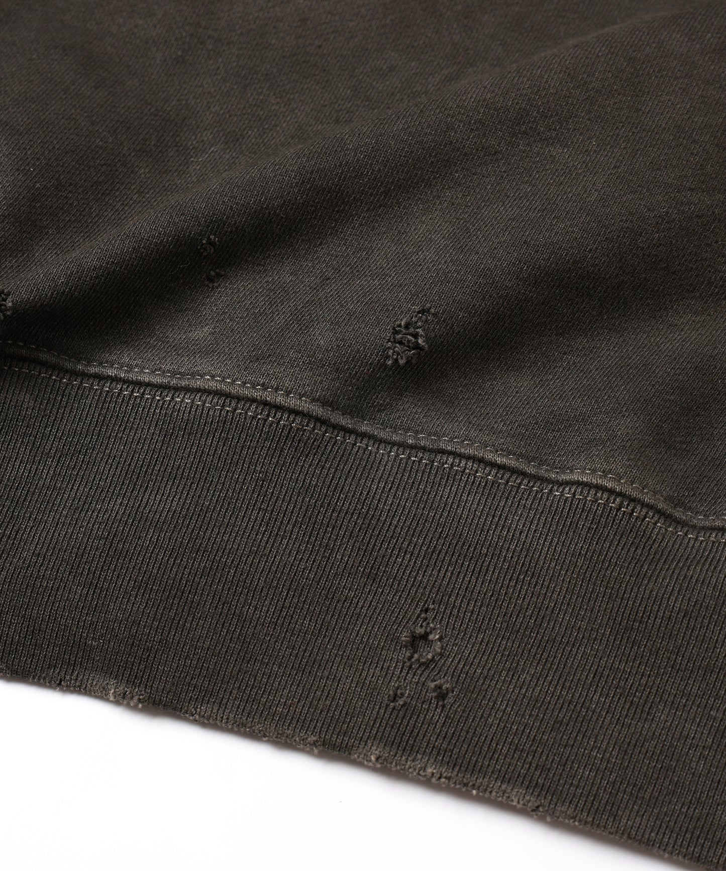 VIRGINIA DAMAGE SWEAT
