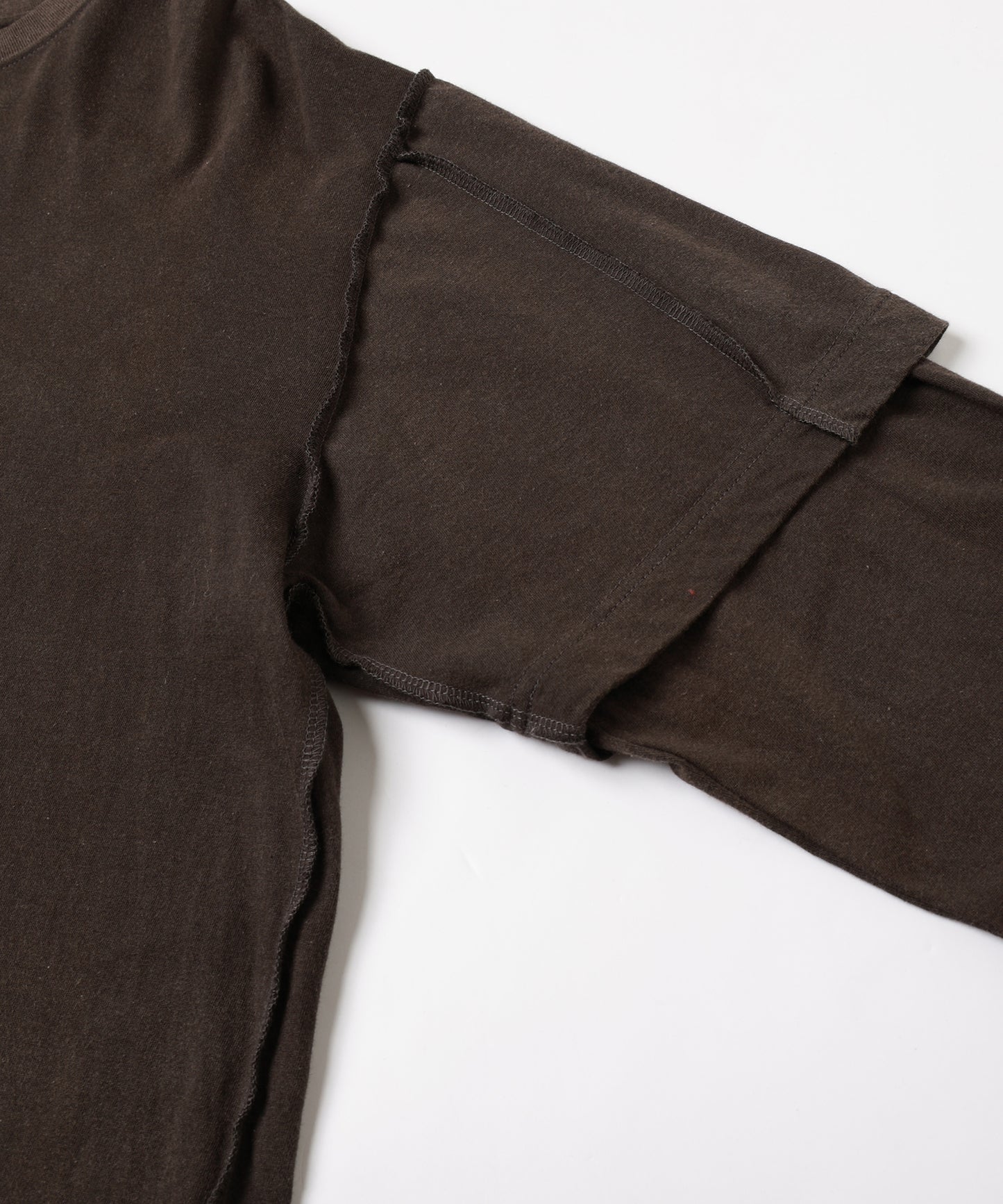 PIGMENT LAYERED L/S