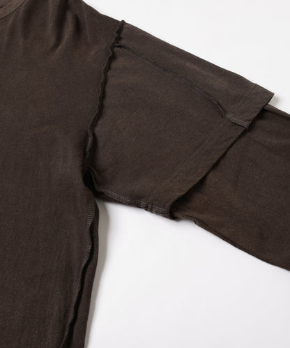 PIGMENT LAYERED L/S