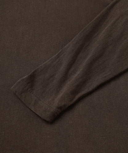 PIGMENT LAYERED L/S