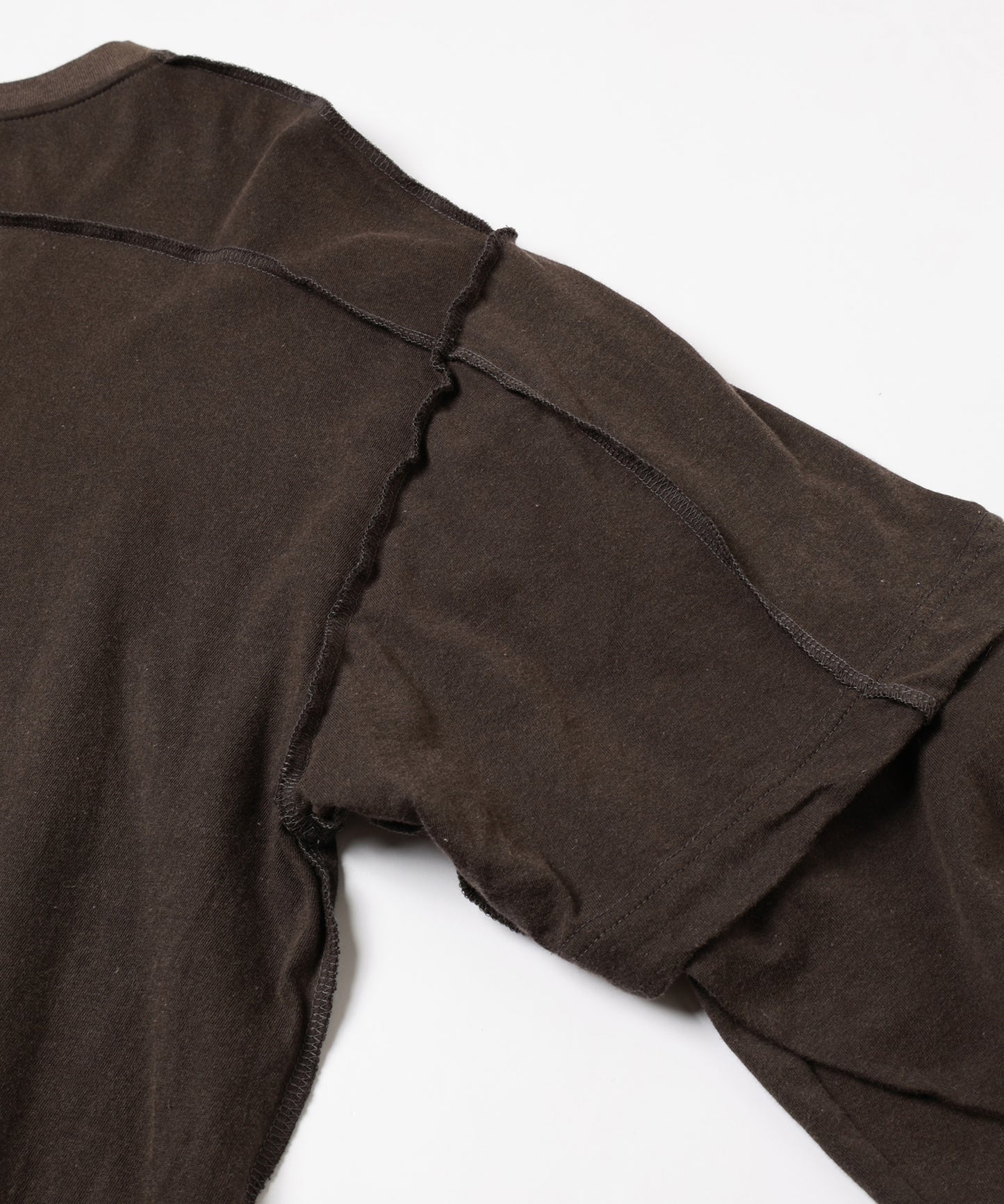 PIGMENT LAYERED L/S