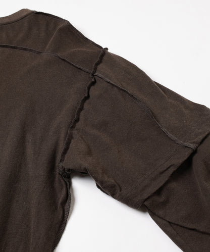 PIGMENT LAYERED L/S
