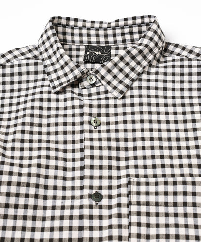 LAYERED SHIRT