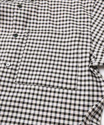 LAYERED SHIRT
