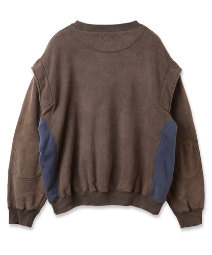 PIGMENT SWEAT CREW