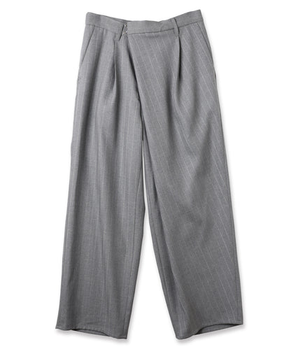 OVER WRAP SLACKS