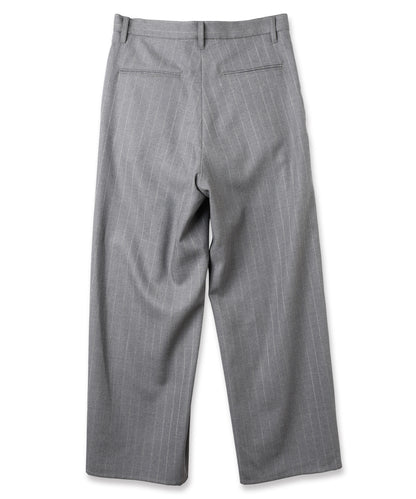 OVER WRAP SLACKS