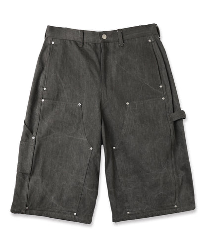 FADE DRILL 3/4 DOUBLE KNEE PANTS