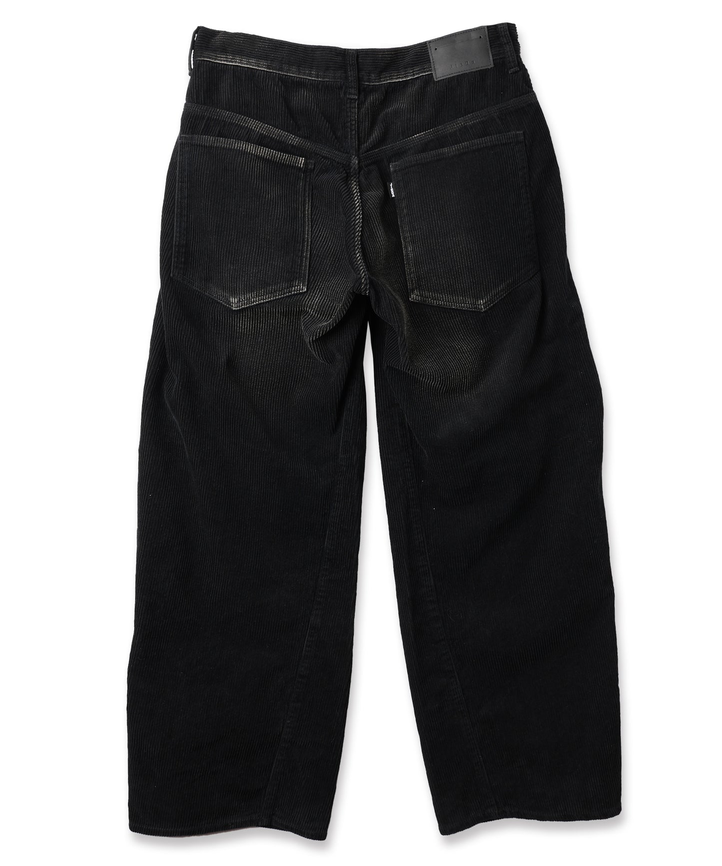 CORDUROY WORK PANTS