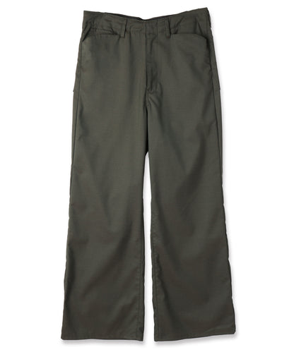 JIEDA　FLARE PANTS