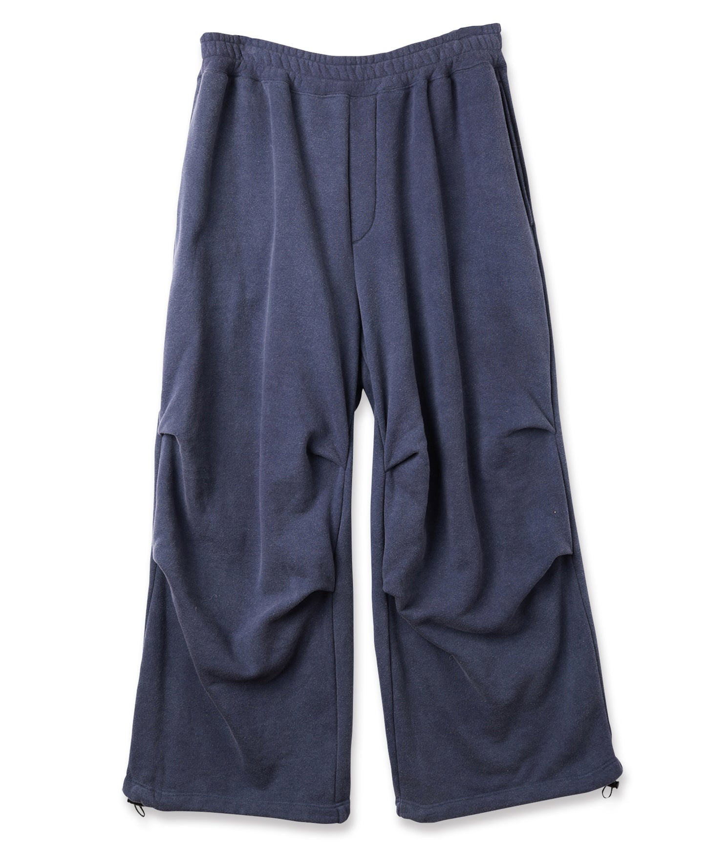 SWEAT PARACHUTE PANTS