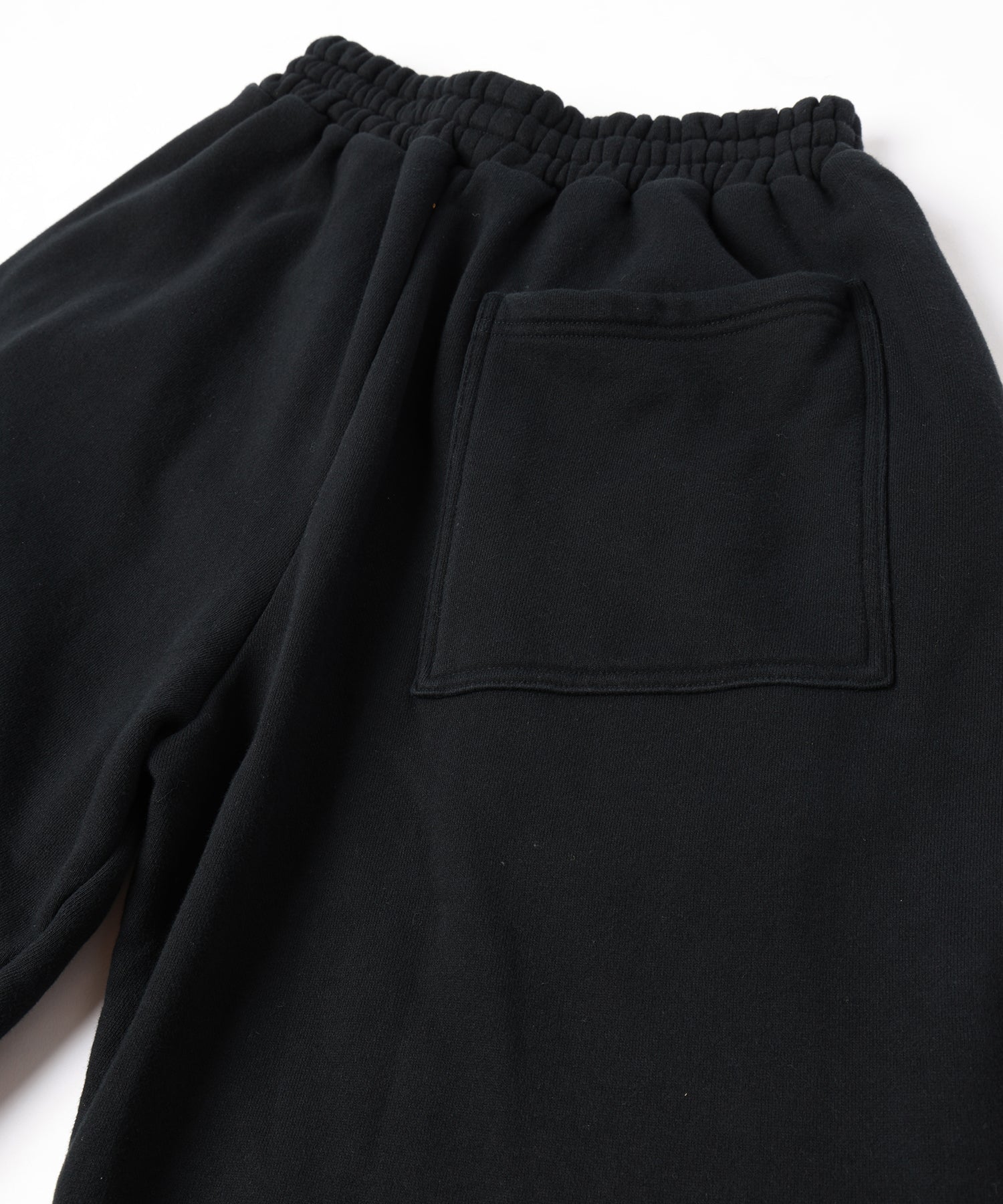 JIEDA 3/4 DOUBLE KNEE SWEAT PANTS – KIKUNOBU