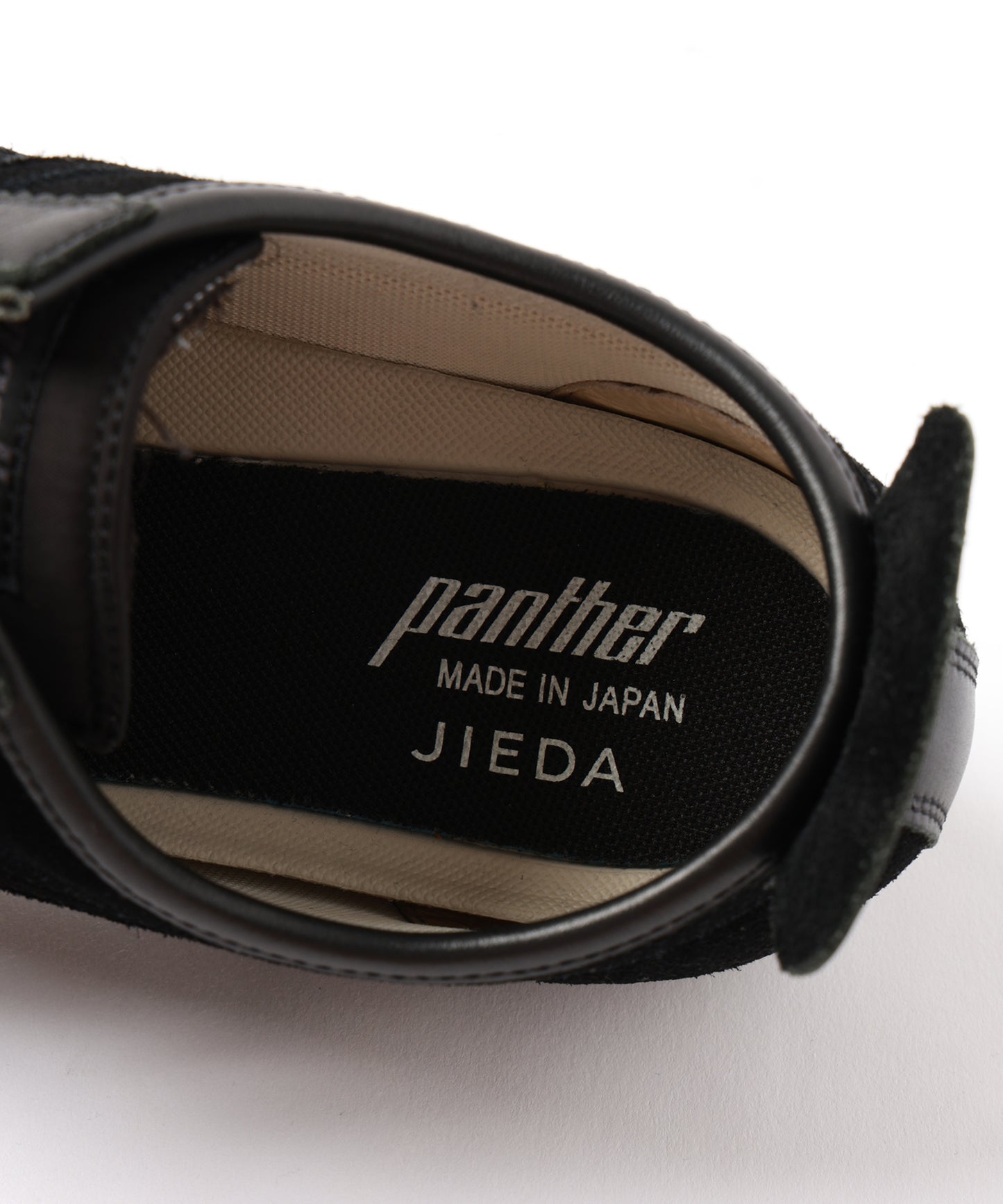 JIEDA　PANTHER × JIEDA GT DELUXE PTJ-0008