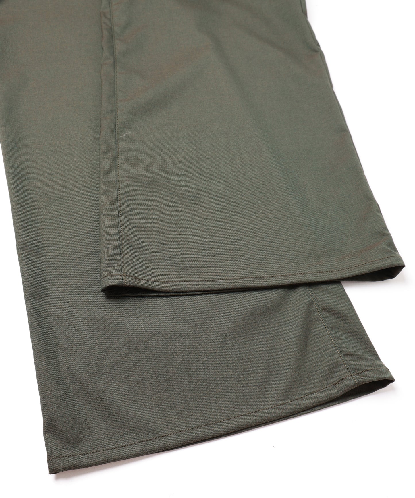 JIEDA　FLARE PANTS
