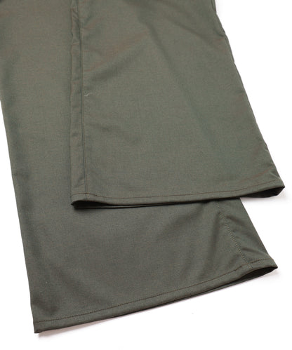 JIEDA　FLARE PANTS