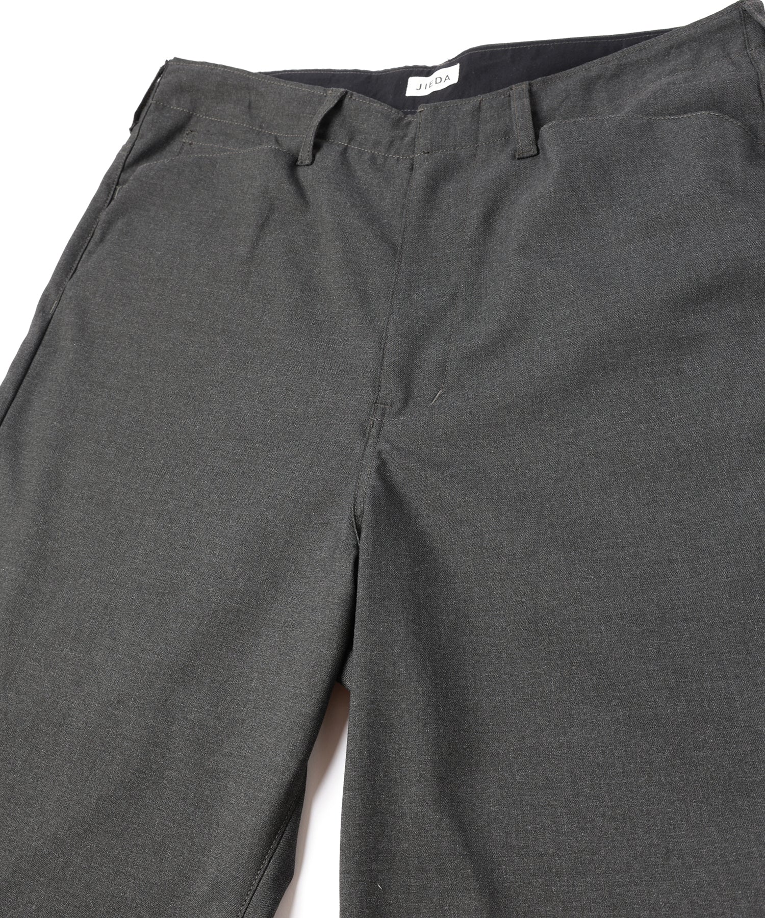 JIEDA FLARE PANTS – KIKUNOBU