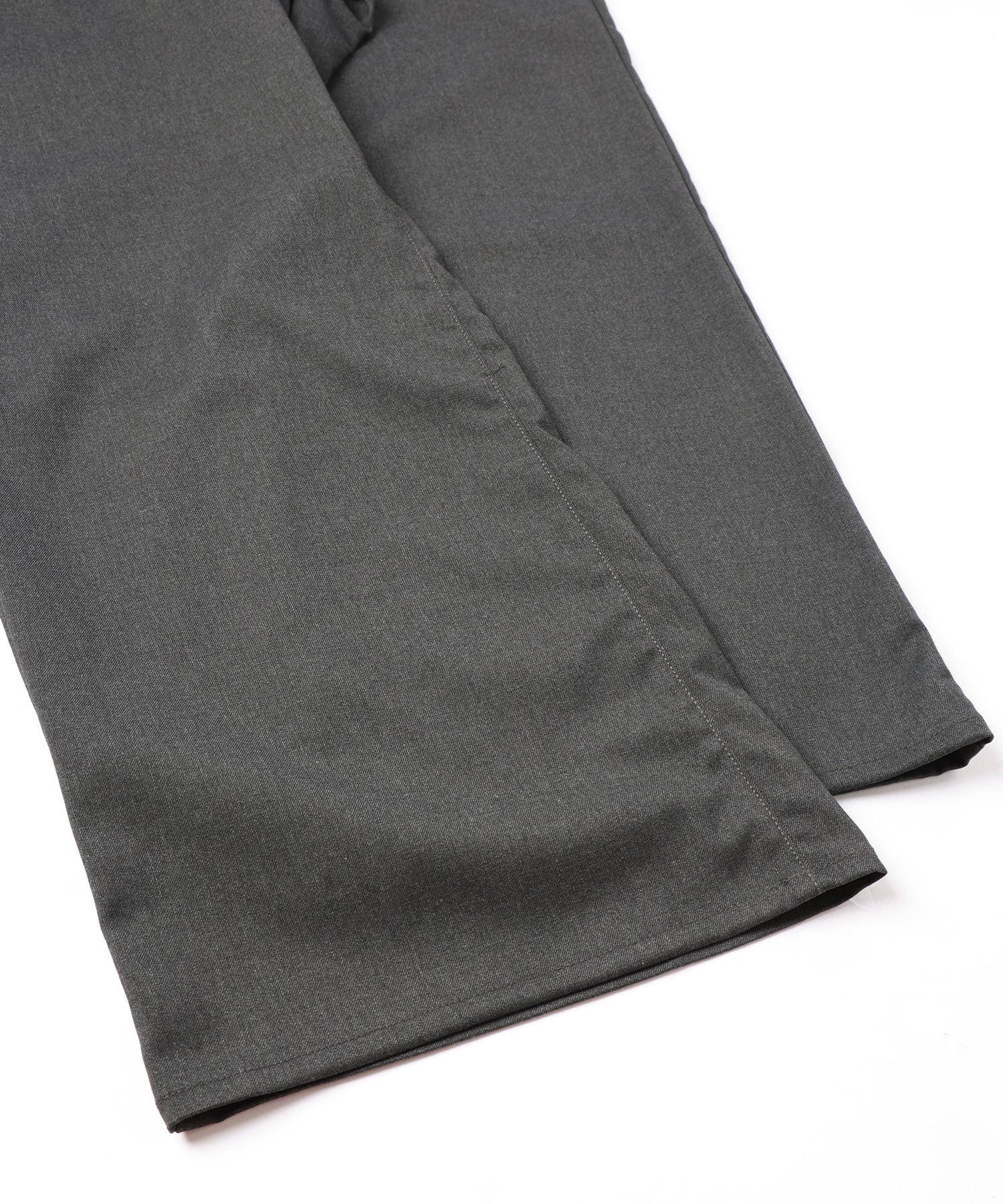 JIEDA FLARE PANTS – KIKUNOBU