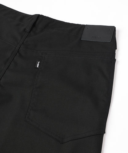 JIEDA　FLARE PANTS