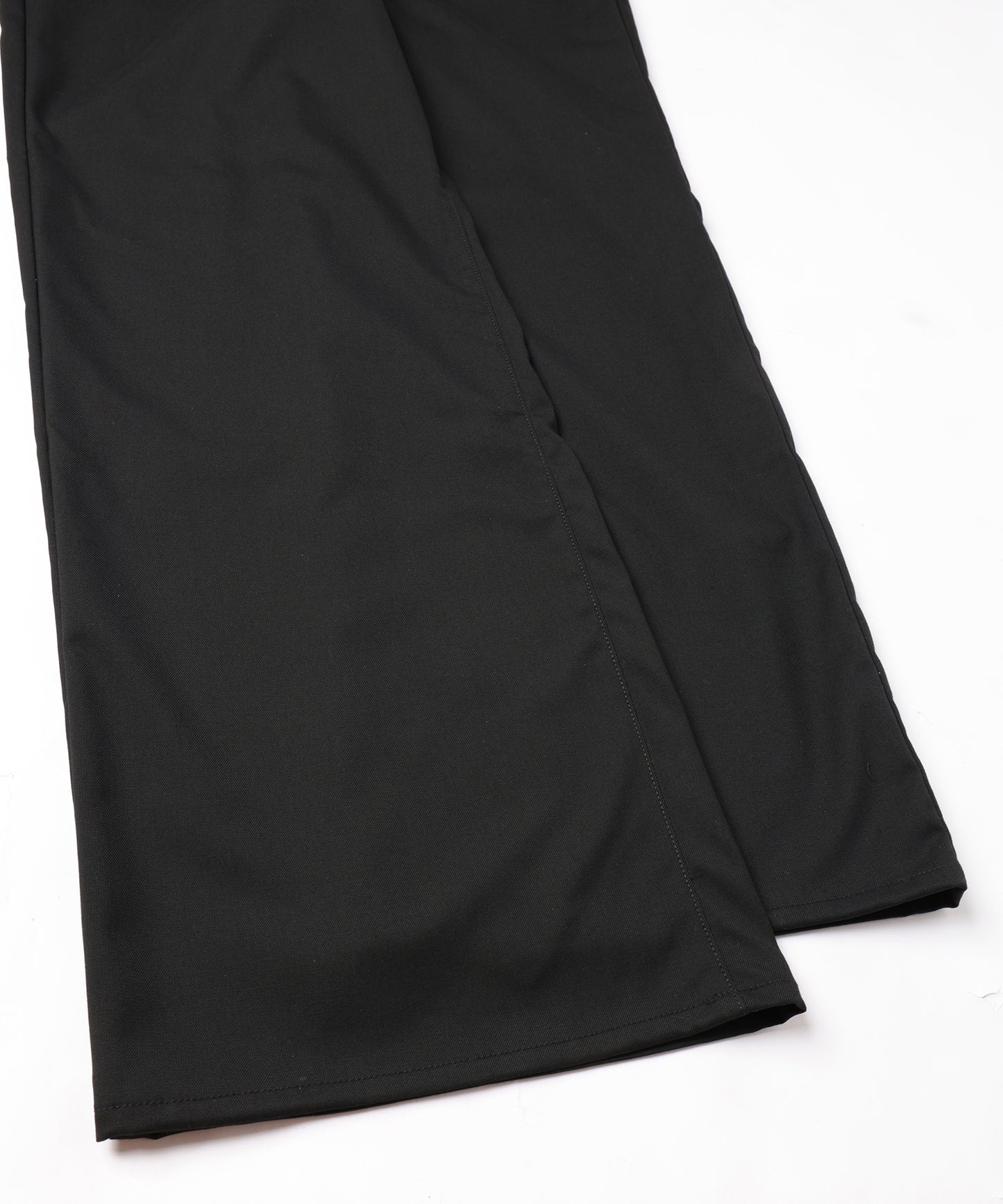 JIEDA　FLARE PANTS