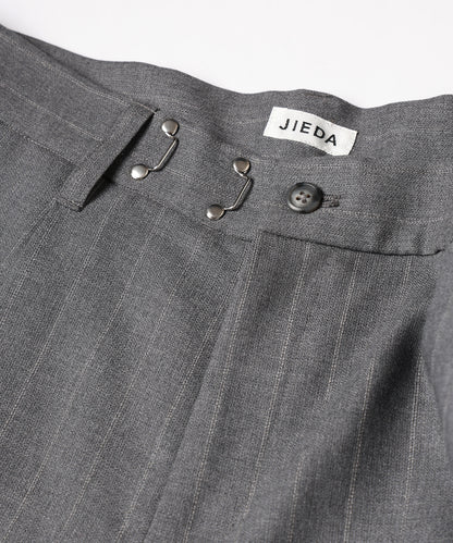 OVER WRAP SLACKS