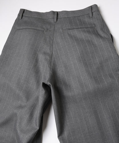 OVER WRAP SLACKS