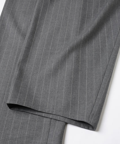 OVER WRAP SLACKS