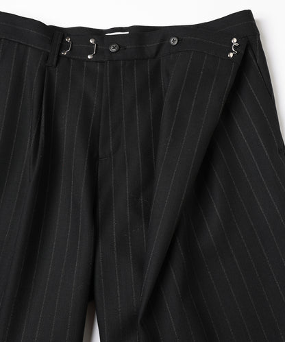 OVER WRAP SLACKS