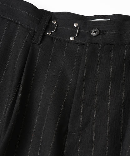 OVER WRAP SLACKS