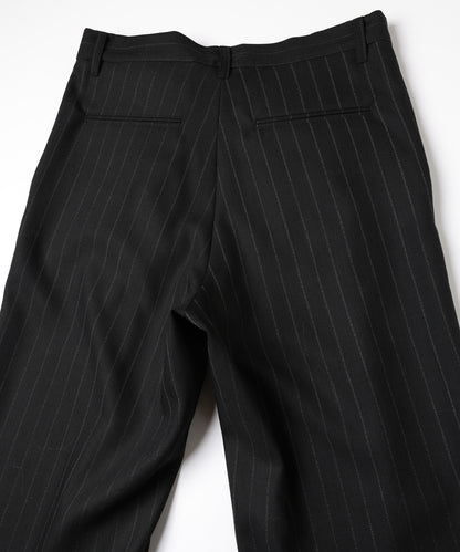 OVER WRAP SLACKS