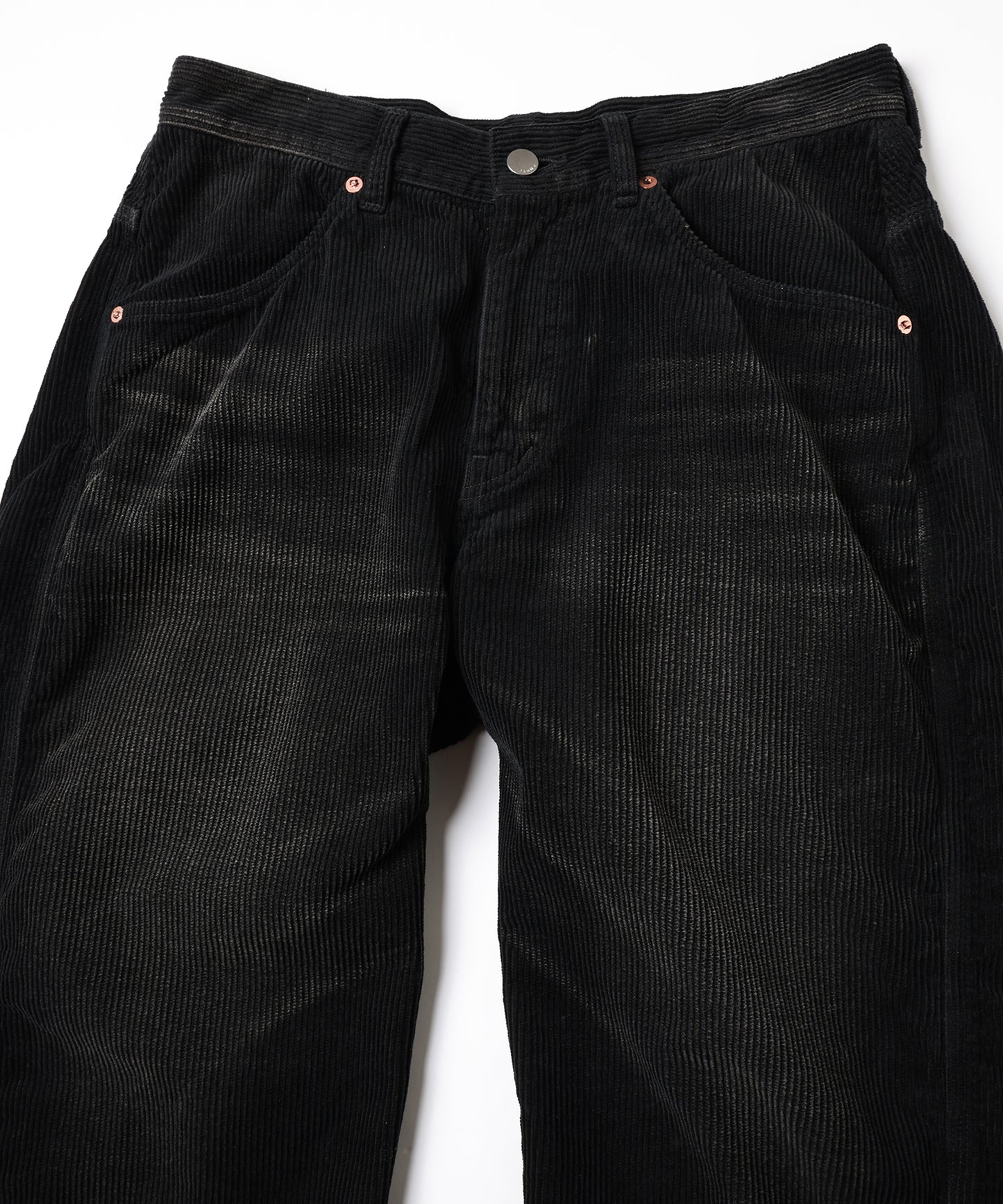 CORDUROY WORK PANTS