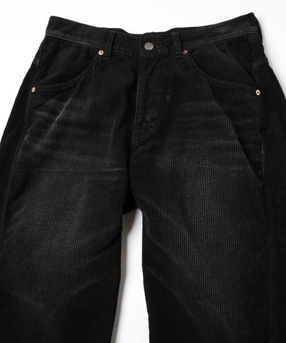 CORDUROY WORK PANTS