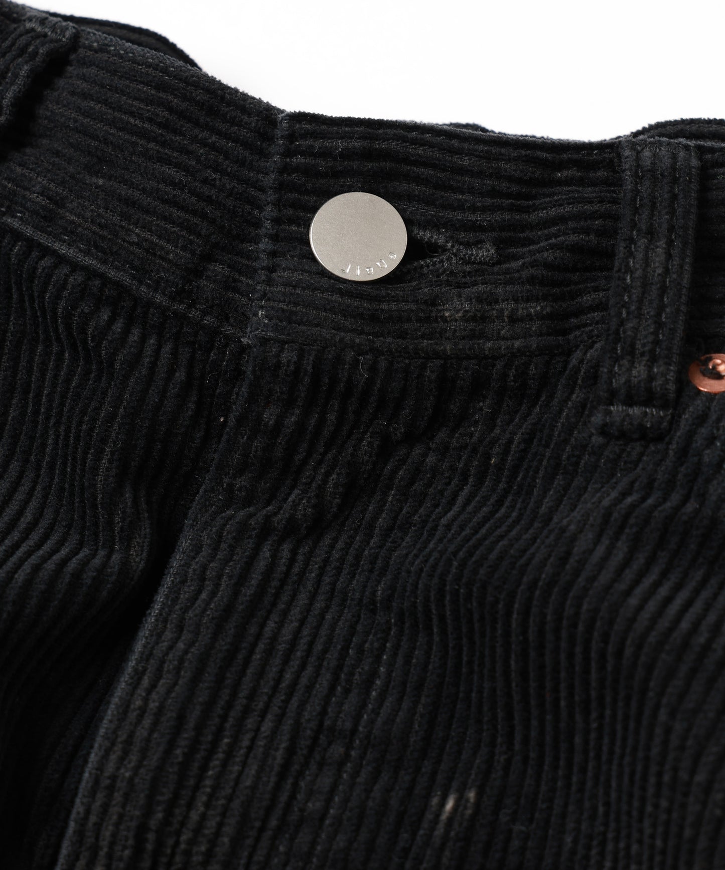 CORDUROY WORK PANTS