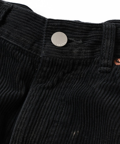 CORDUROY WORK PANTS