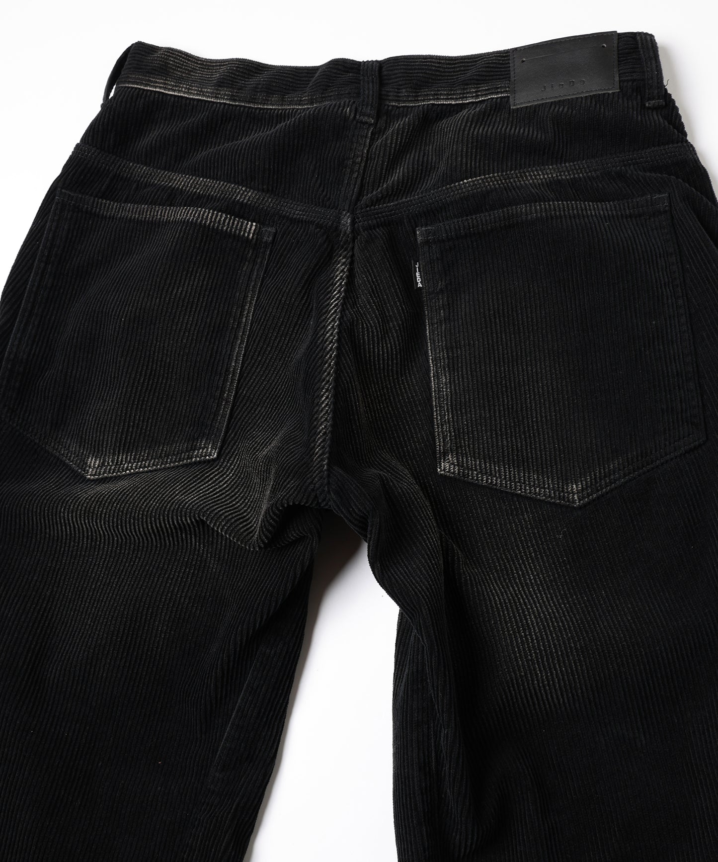 CORDUROY WORK PANTS