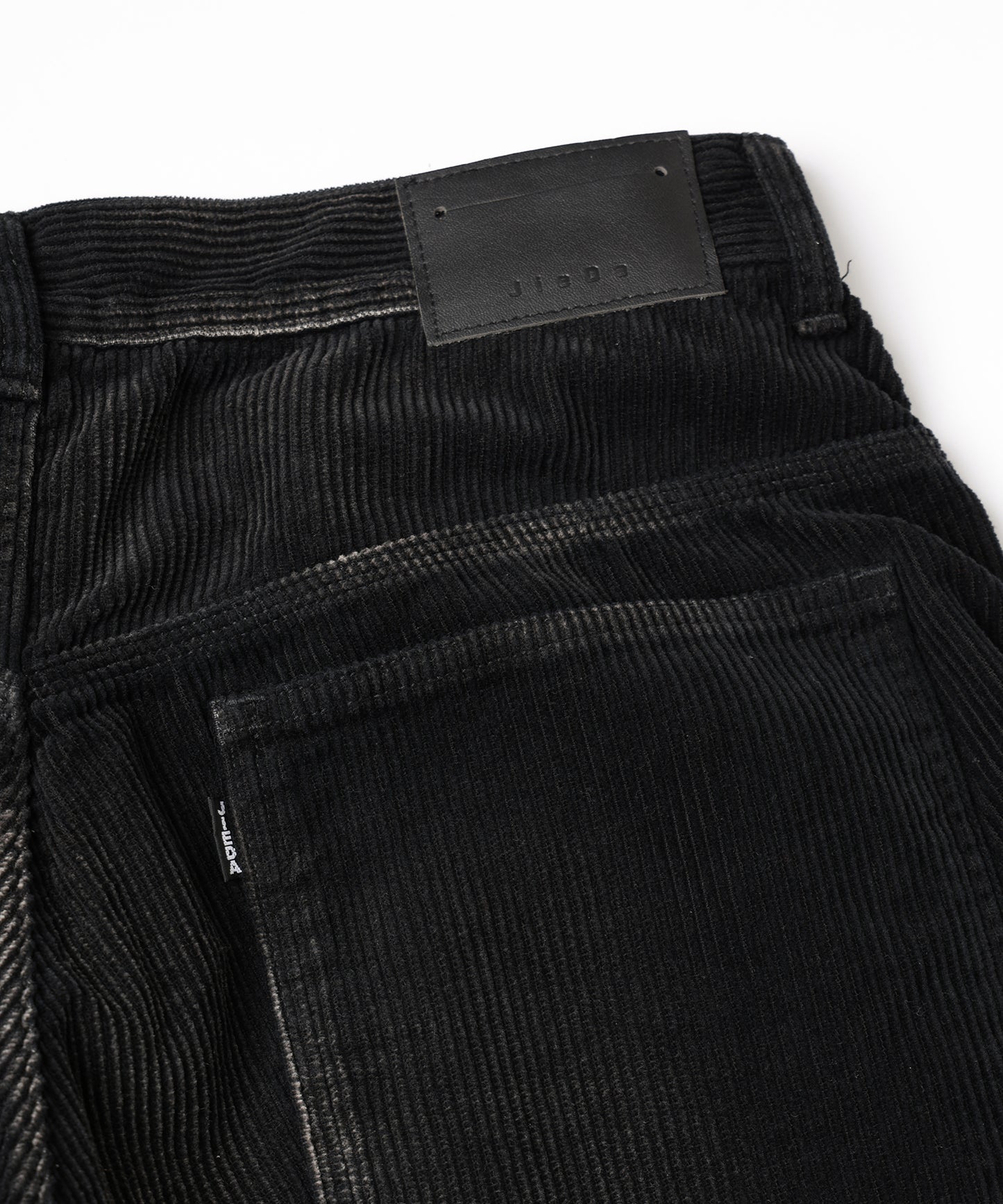 CORDUROY WORK PANTS