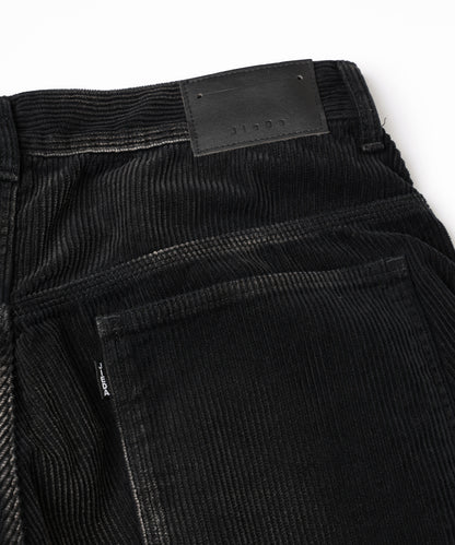 CORDUROY WORK PANTS