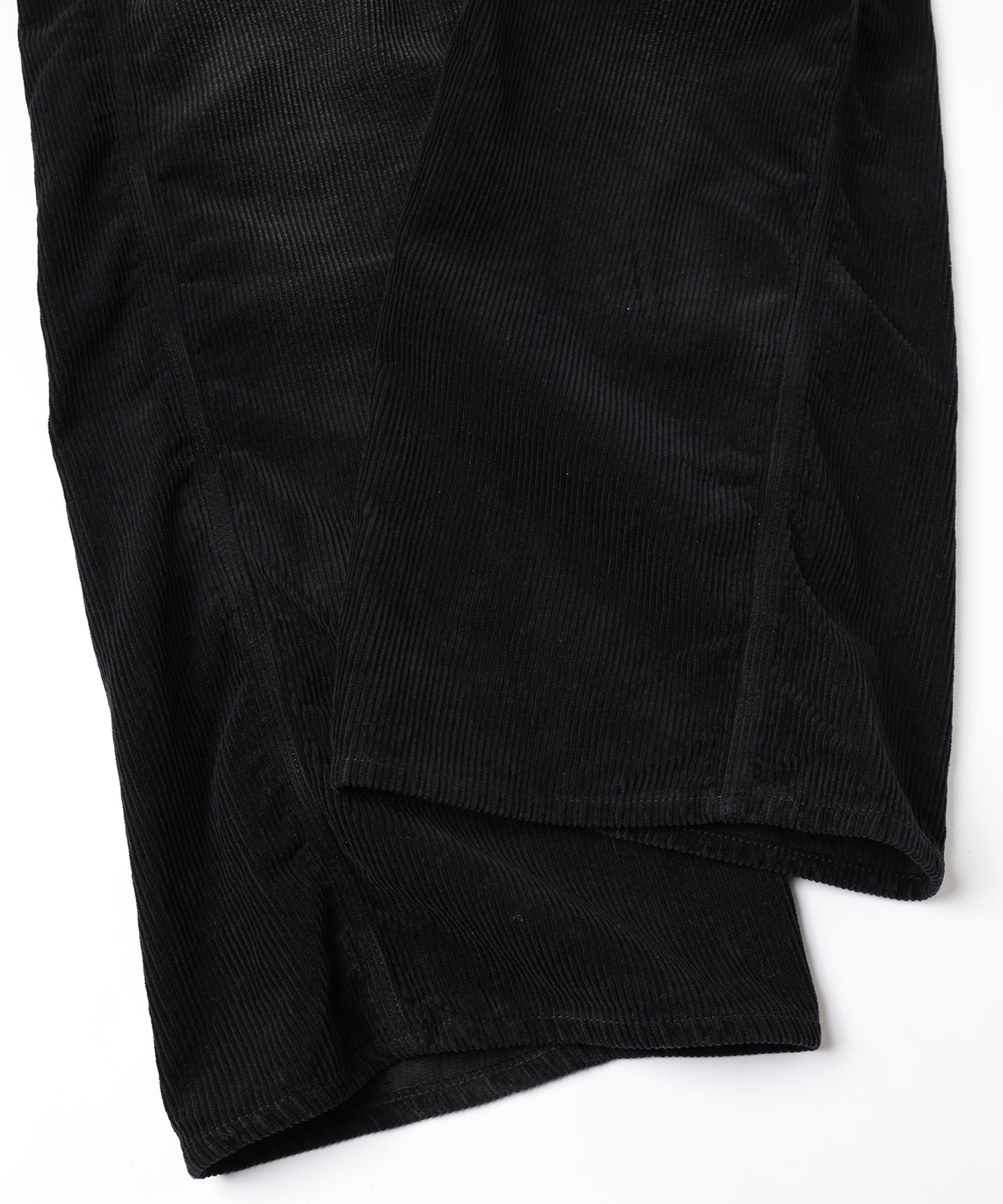 CORDUROY WORK PANTS