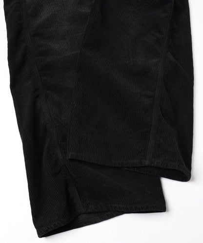 CORDUROY WORK PANTS