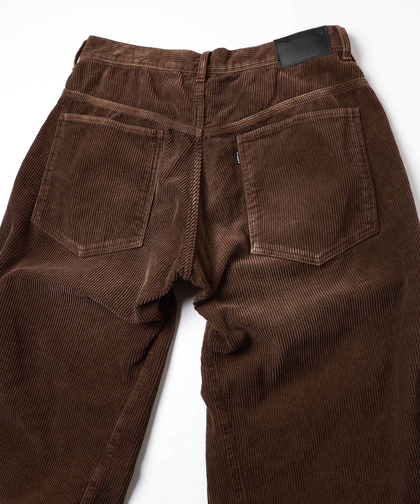 CORDUROY WORK PANTS