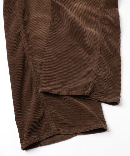 CORDUROY WORK PANTS