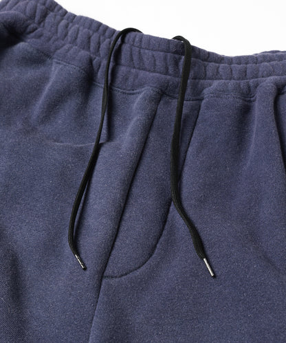 SWEAT PARACHUTE PANTS