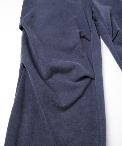 SWEAT PARACHUTE PANTS