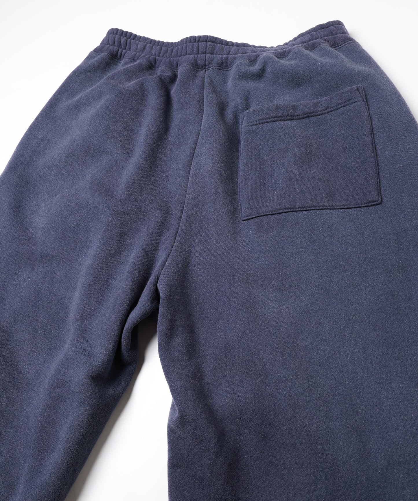 SWEAT PARACHUTE PANTS