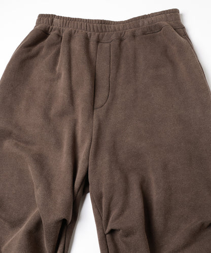 SWEAT PARACHUTE PANTS