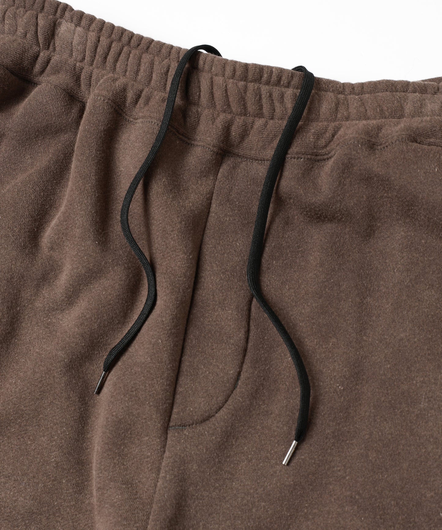 SWEAT PARACHUTE PANTS