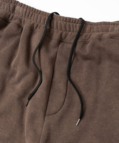 SWEAT PARACHUTE PANTS