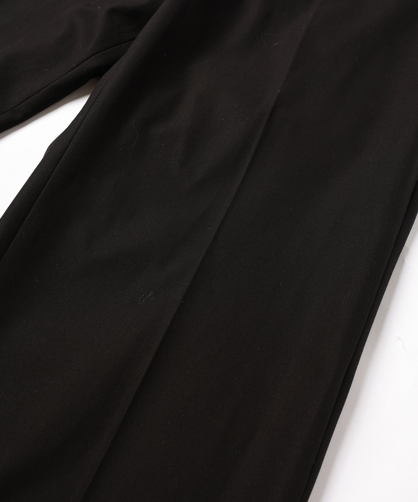 JIEDA　ONE TUCK SLACKS